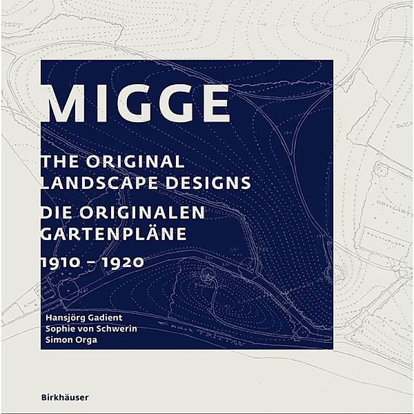 Migge, Hansjörg Gadient, Sophie von Schwerin, Simon Orga