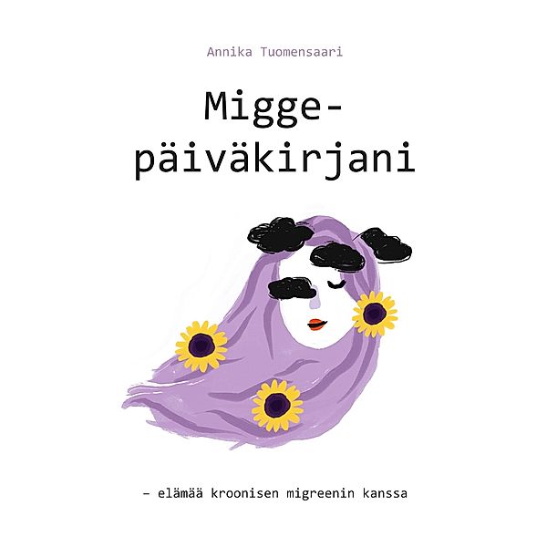 Miggepäiväkirjani, Annika Tuomensaari