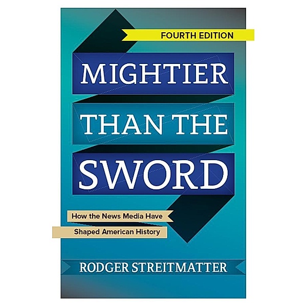 Mightier than the Sword, Rodger Streitmatter
