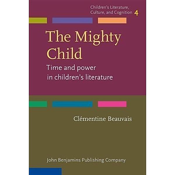 Mighty Child, Clementine Beauvais