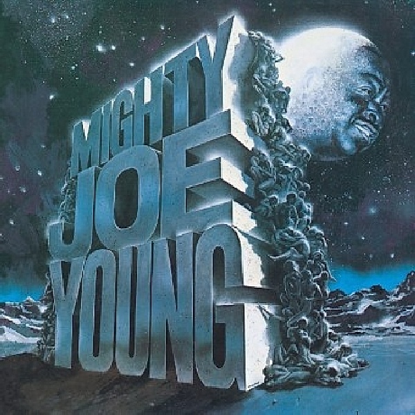 Mighty Joe Young, Joe-Mighty- Young