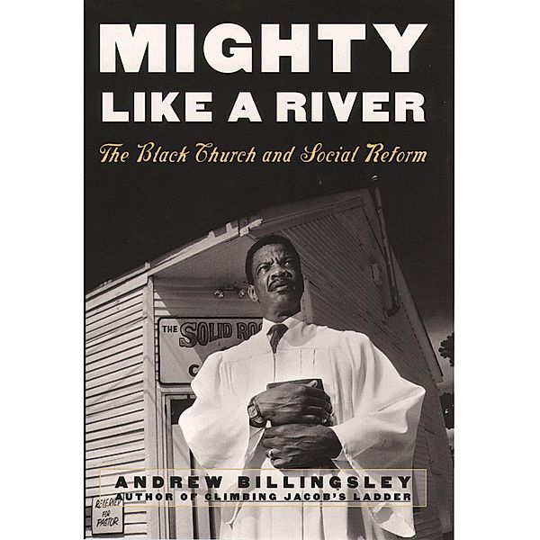 Mighty Like a River, Andrew Billingsley
