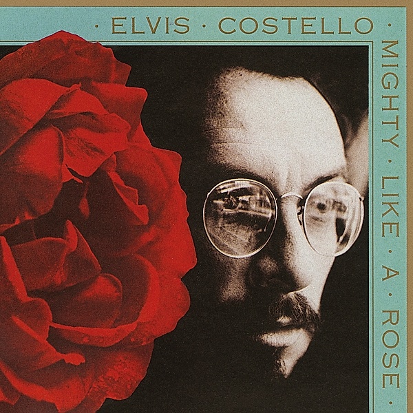 Mighty Like A Rose, Elvis Costello