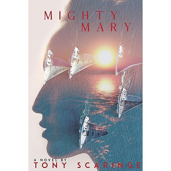 Mighty Mary, Tony Scaringe