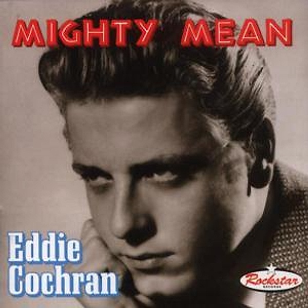 Mighty Mean, Eddie Cochran