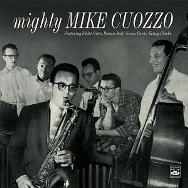 Mighty Mike Cuozzo, Mike Cuozzo