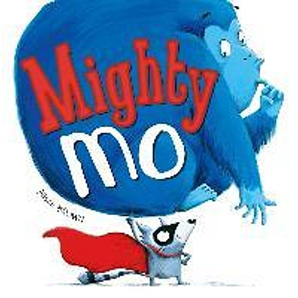 Mighty Mo, Alison Brown