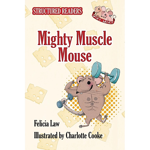 Mighty Muscle Mouse, Felicia Law