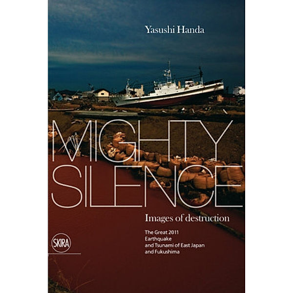Mighty Silence, Yasushi Handa