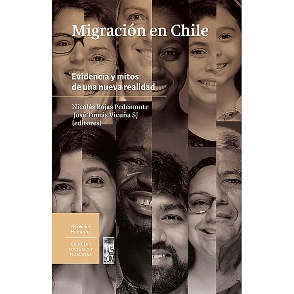 Migración en Chile, Nicolás Rojas Pedemonte, José Tomás Vicuña Undurraga