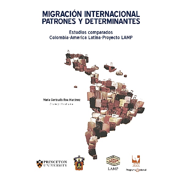 Migración internacional patrones y determinantes, Maria Gertrudis Roa Martínez