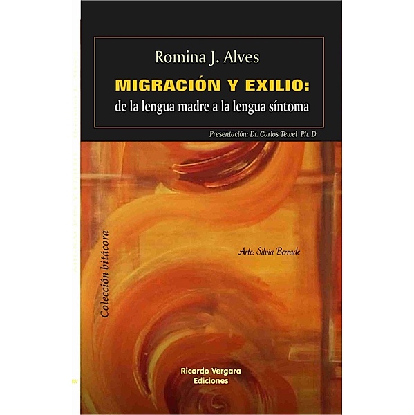 Migración y exilio, Romina J. Alves