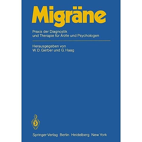 Migräne