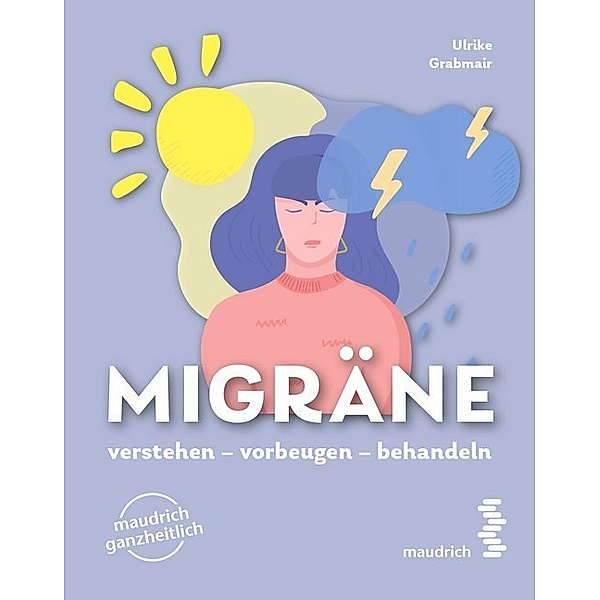 Migräne, Ulrike Grabmair