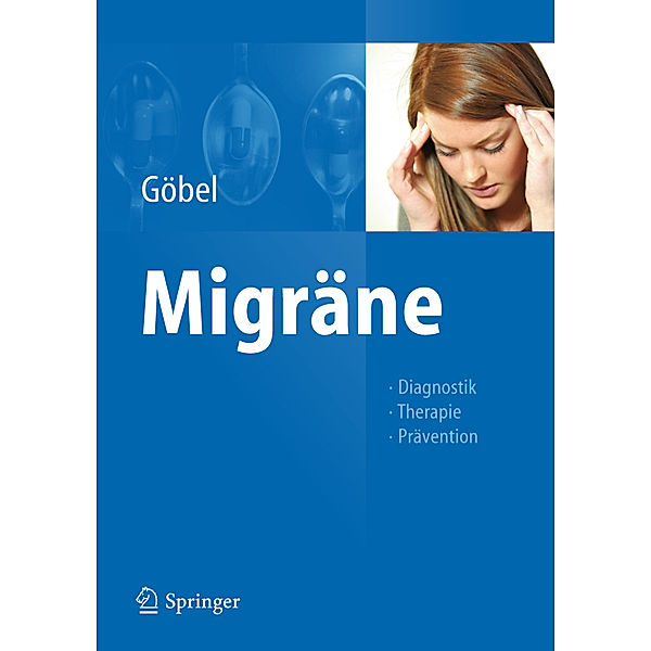 Migräne, Hartmut Göbel