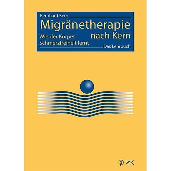 Migränetherapie nach Kern, Bernhard Kern