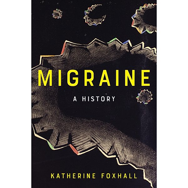Migraine, Katherine Foxhall