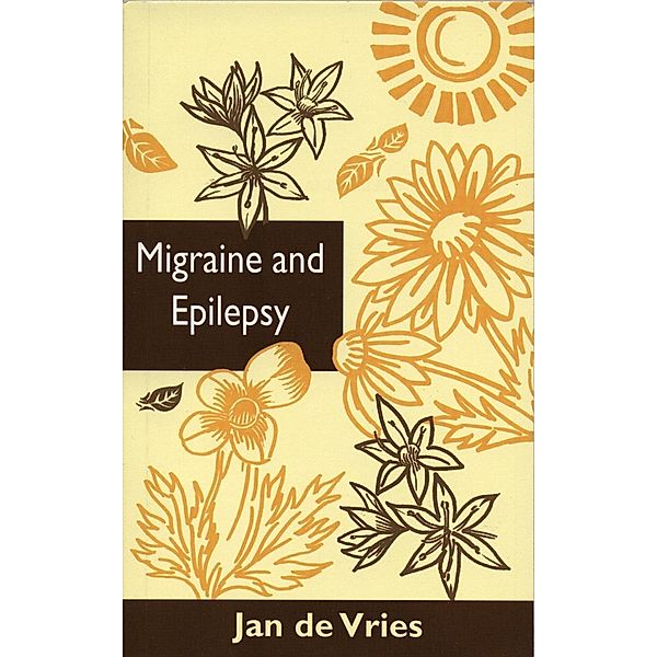 Migraine and Epilepsy, Jan de Vries