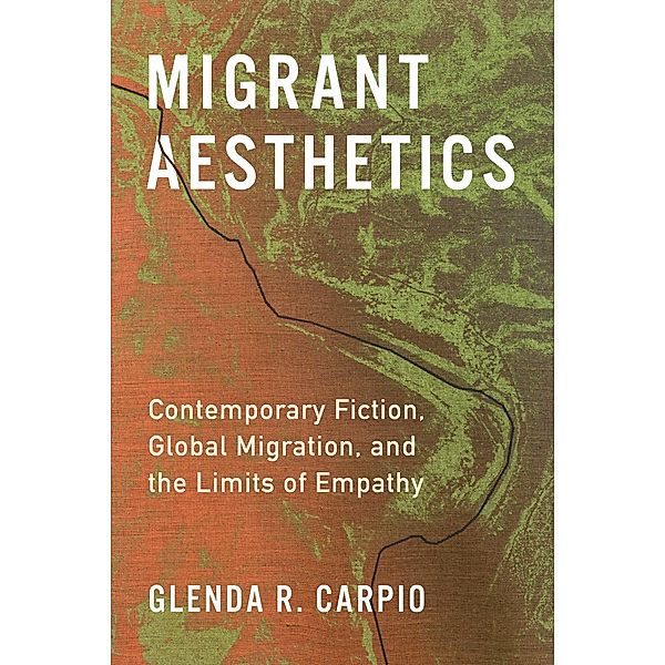 Migrant Aesthetics / Literature Now, Glenda R. Carpio