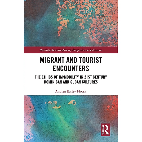 Migrant and Tourist Encounters, Andrea Easley Morris