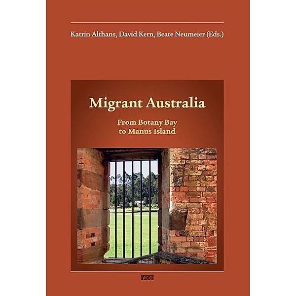 Migrant Australia