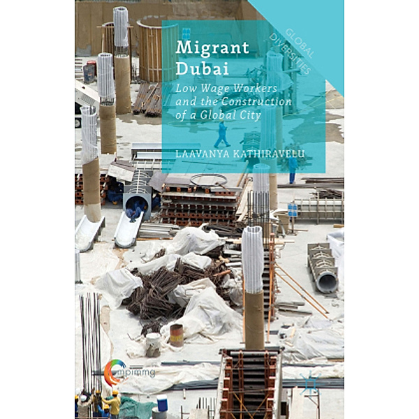 Migrant Dubai, Laavanya Kathiravelu