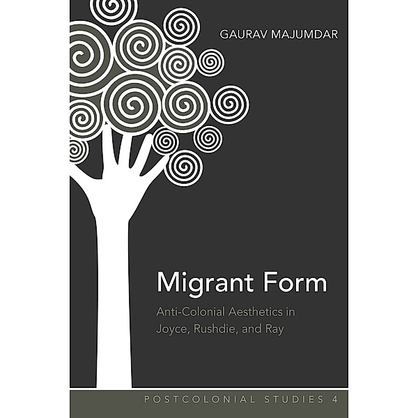 Migrant Form, Gaurav Majumdar