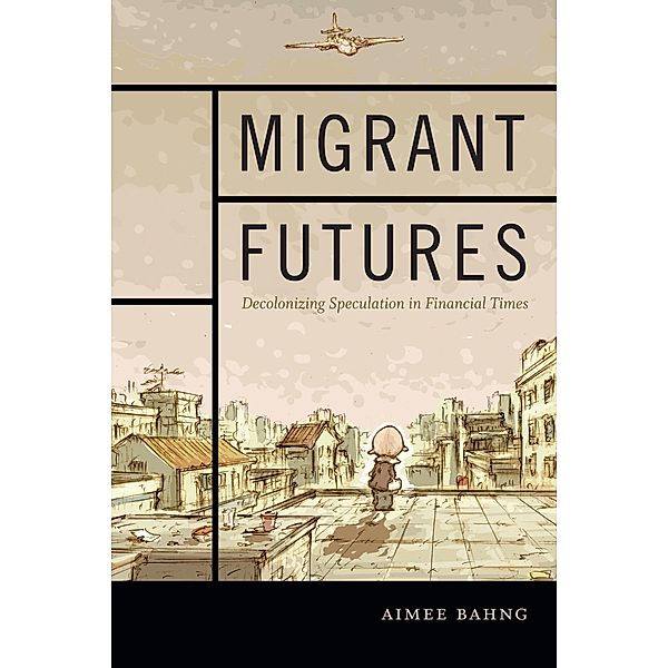 Migrant Futures, Bahng Aimee Bahng