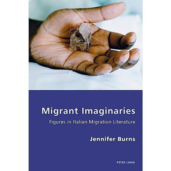 Migrant Imaginaries, Jennifer Burns