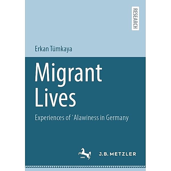 Migrant Lives, Erkan Tümkaya