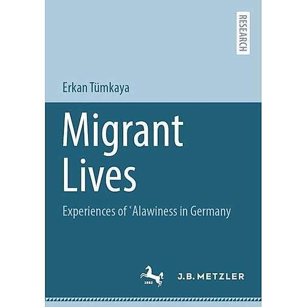 Migrant Lives, Erkan Tümkaya