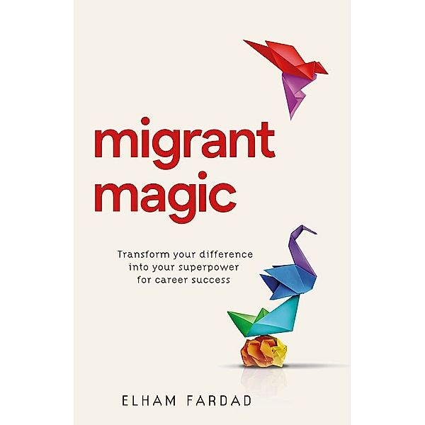 Migrant Magic, Elham Fardad