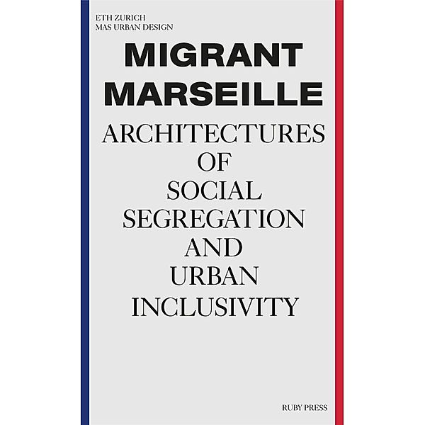 Migrant Marseille