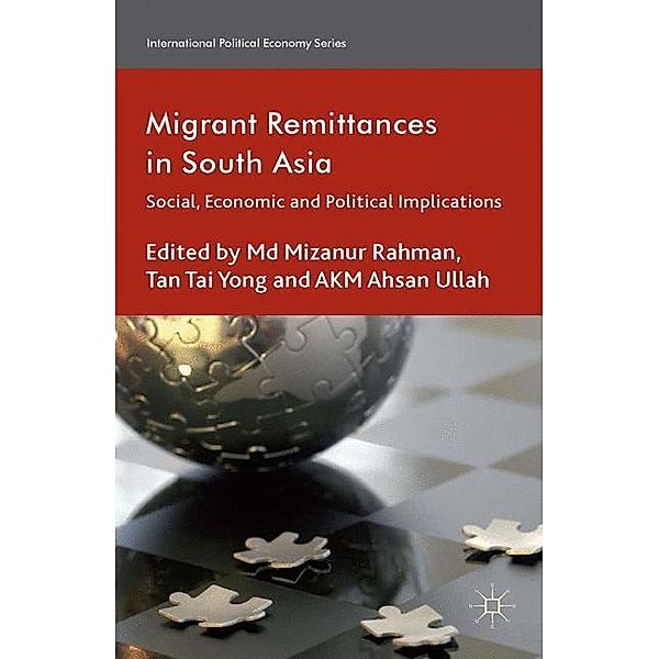 Migrant Remittances in South Asia