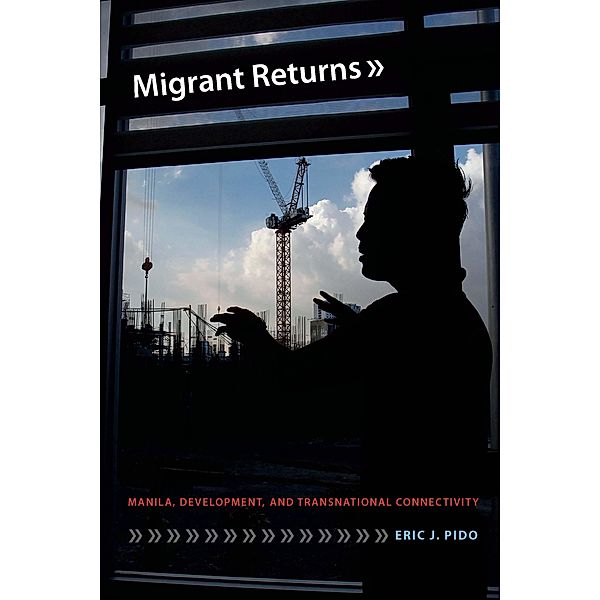 Migrant Returns, Pido Eric J. Pido