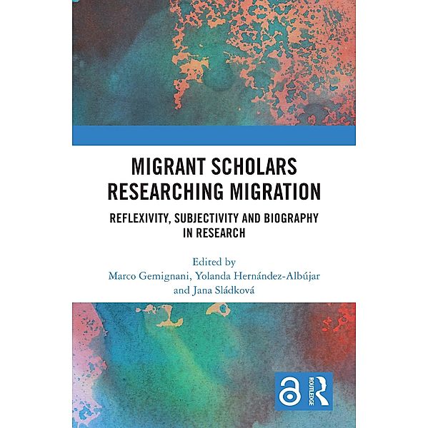 Migrant Scholars Researching Migration