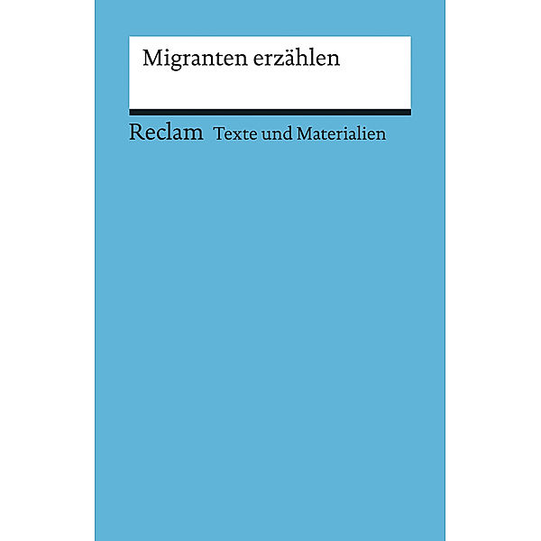 Migranten erzählen