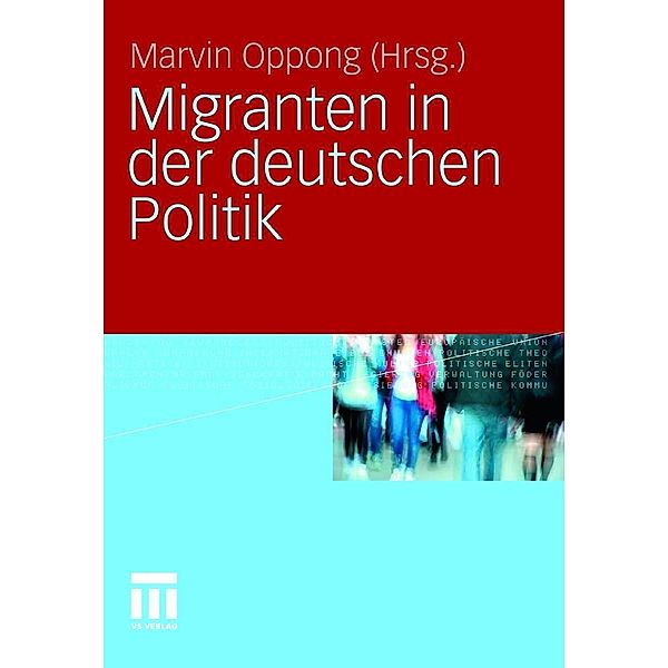 Migranten in der deutschen Politik