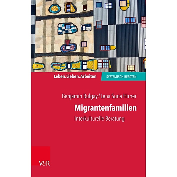 Migrantenfamilien, Benjamin Bulgay, Lena Suna Hirner