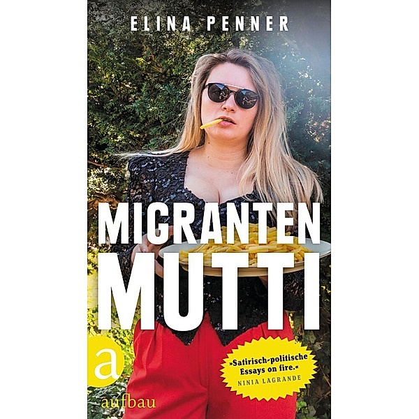 Migrantenmutti, Elina Penner