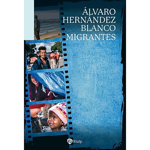 Migrantes / Biografías y Testimonios, Álvaro Hernández Blanco