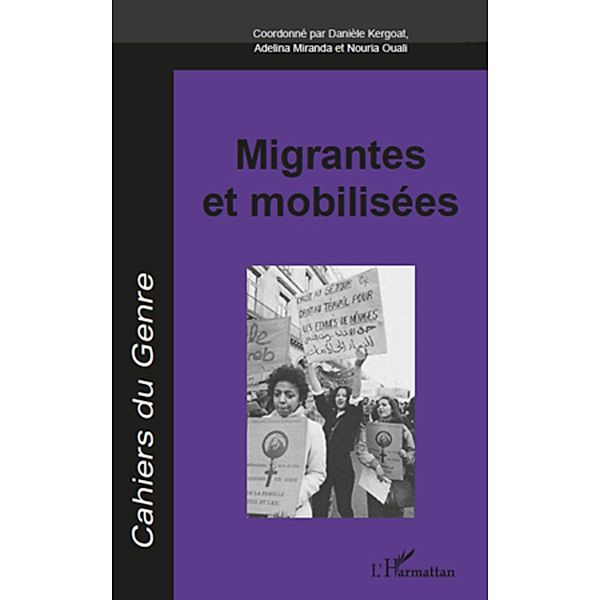 Migrantes et mobilisees, Collectif Collectif