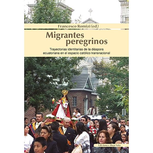 Migrantes peregrinos, Francesco Romizi