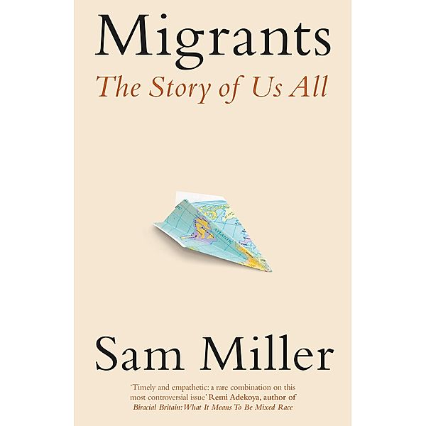 Migrants, Sam Miller