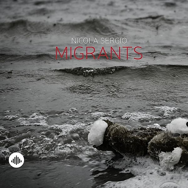 Migrants, Nicola Sergio