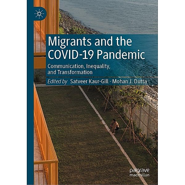 Migrants and the COVID-19 Pandemic / Progress in Mathematics