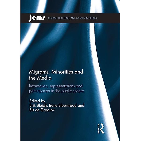 Migrants, Minorities, and the Media