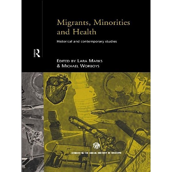 Migrants, Minorities & Health