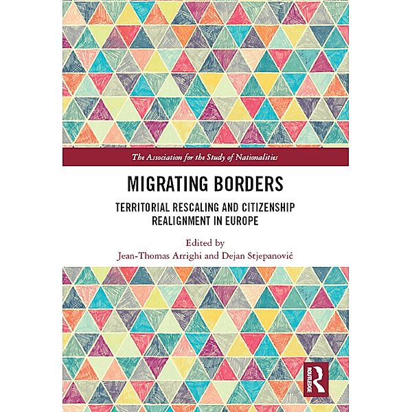 Migrating Borders