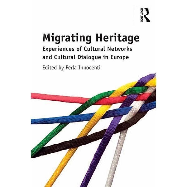 Migrating Heritage, Perla Innocenti